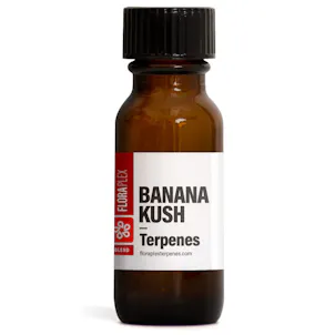 Photo of Banana Kush Terpenes